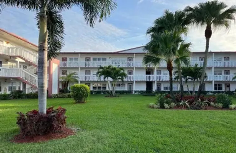 622 FANSHAW O # 622, BOCA RATON, FL, 334..., Boca Raton, FL 33434