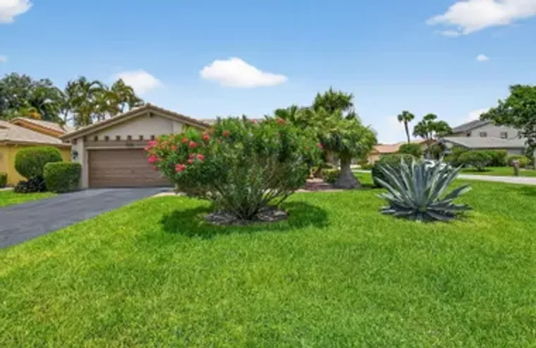 5743 LAKEVIEW MEWS CIR, BOYNTON BEACH, F..., Boynton Beach, FL 33437