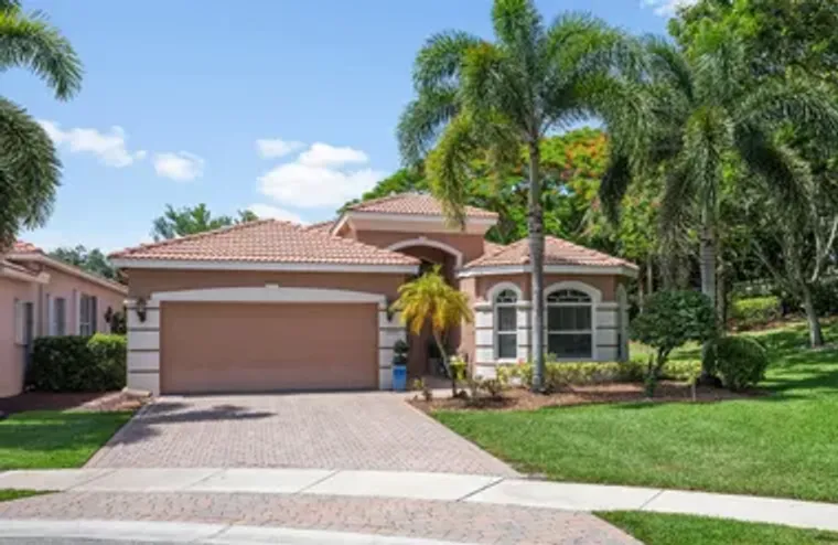 6505 PISANO DR, LAKE WORTH, FL, 33467, Lake Worth, FL 33467
