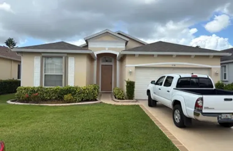 370 SW NORTH SHORE BLVD, PORT SAINT LUCI..., Port Saint Lucie, FL 34986