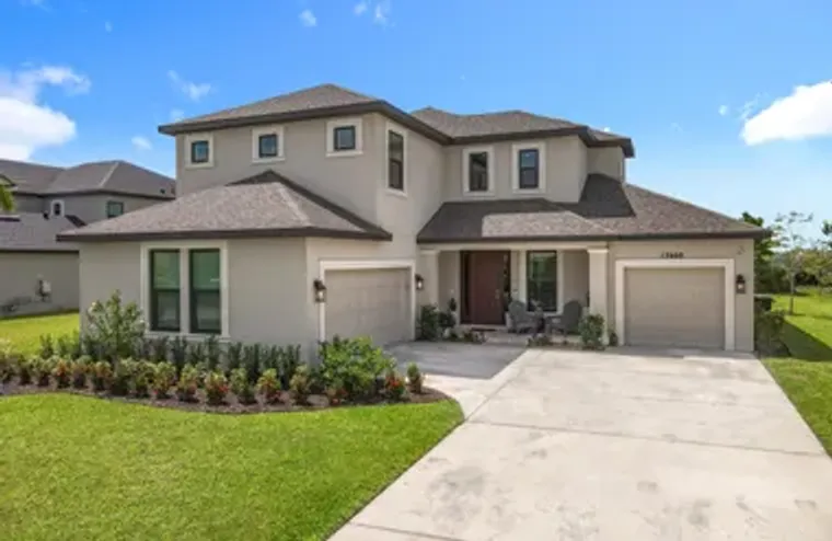 12660 SW MARRITA ALY, PORT SAINT LUCIE, ..., Port Saint Lucie, FL 34987