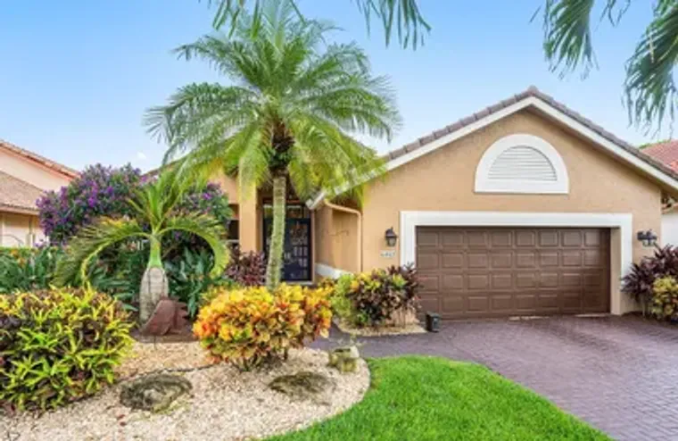 6052 TERRA MERE CIR, BOYNTON BEACH, FL, ..., Boynton Beach, FL 33437