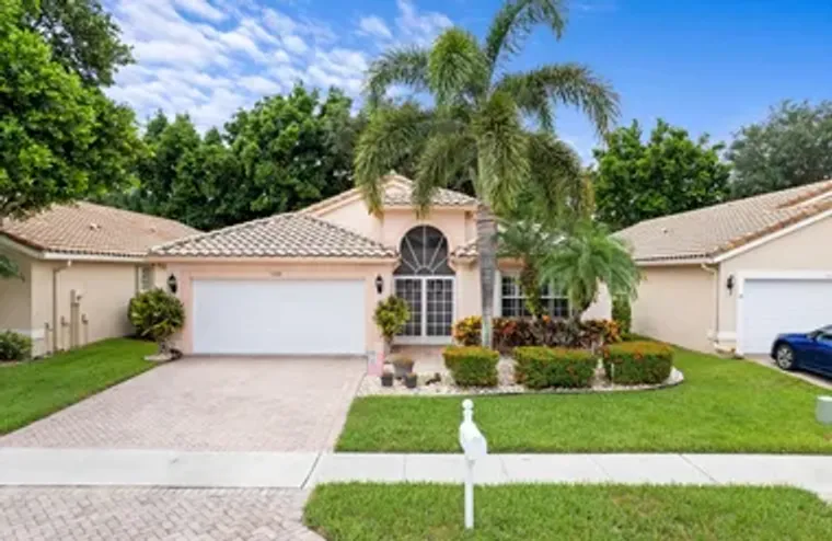 5322 WYCOMBE AVE, BOYNTON BEACH, FL, 334..., Boynton Beach, FL 33437