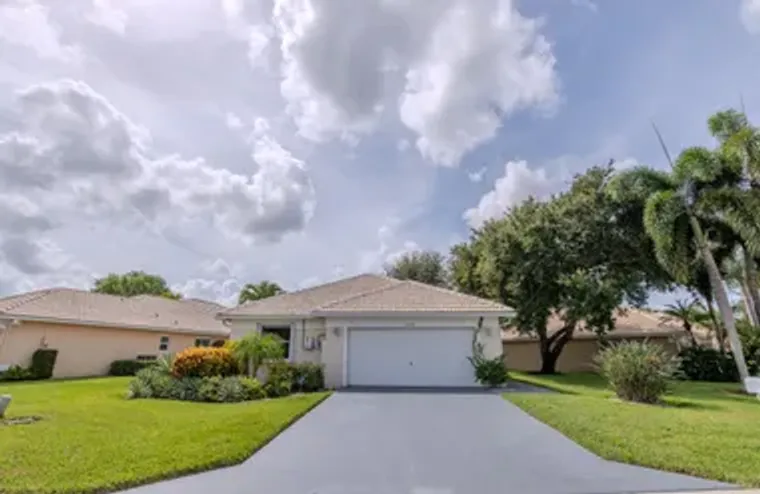 12859 HAMPTON LAKES CIRCLE CIR, BOYNTON ..., Boynton Beach, FL 33436