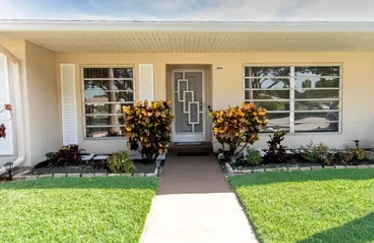 8666 BELLA VISTA DR # 111, BOCA RATON, F..., Boca Raton, FL 33433