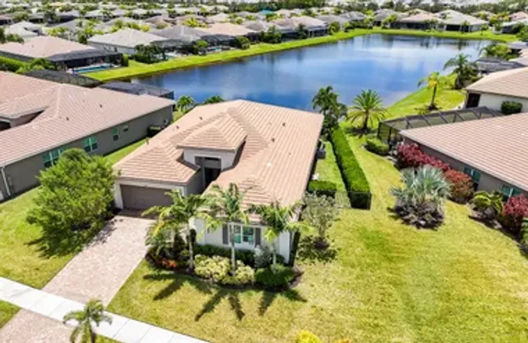 11698 SW CORONADO SPRINGS DR, PORT SAINT..., Port Saint Lucie, FL 34987