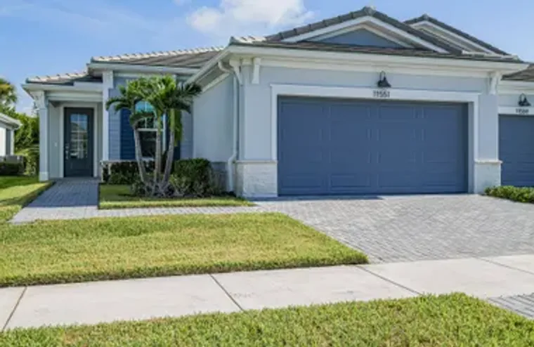 11551 SW VIRIDIAN BLVD, PORT SAINT LUCIE..., Port Saint Lucie, FL 34987