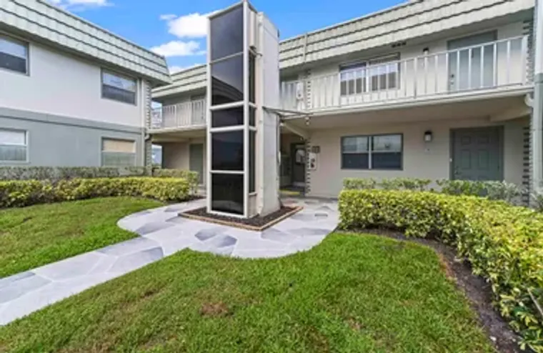 614 MONACO M, DELRAY BEACH, FL, 33446, Delray Beach, FL 33446
