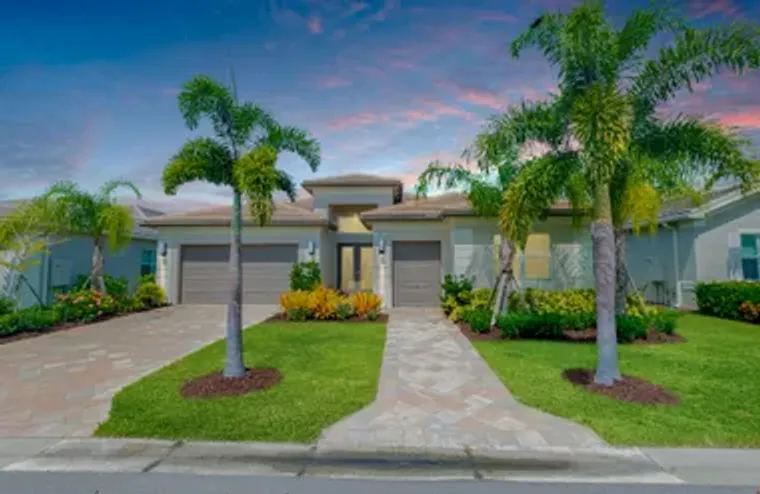 12000 SW WHITEWATER FALLS CT, PORT SAINT..., Port Saint Lucie, FL 34987