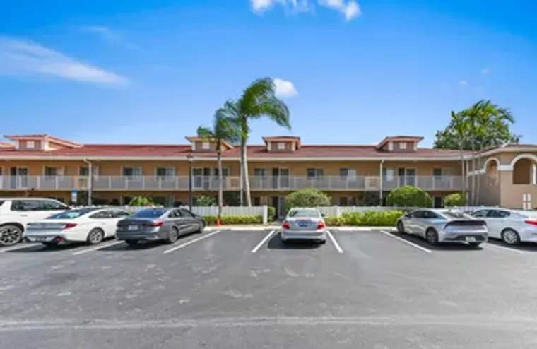 5952 REGAL GLEN DR 207, BOYNTON BEACH, F..., Boynton Beach, FL 33437