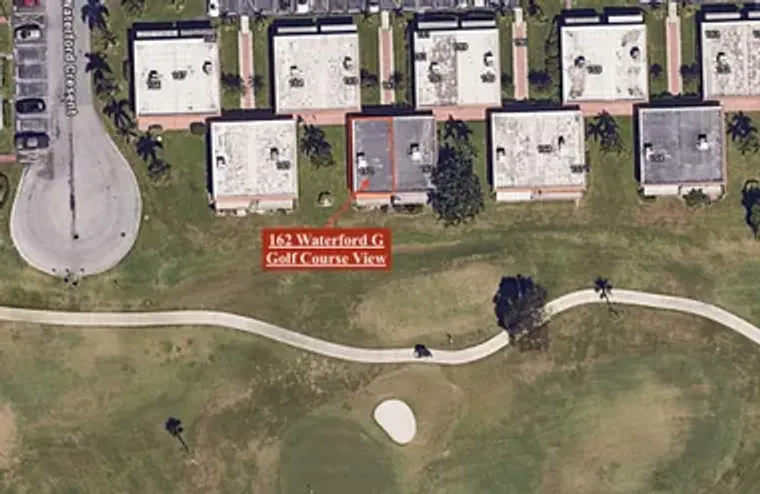 162 WATERFORD G G, DELRAY BEACH, FL, 334..., Delray Beach, FL 33446