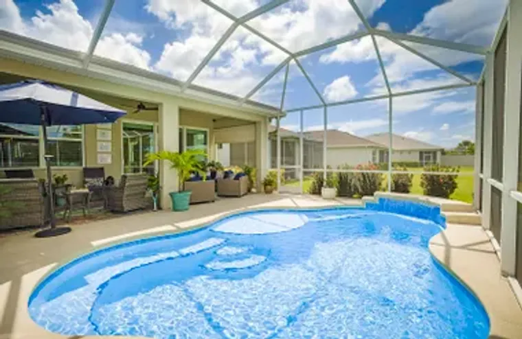 12872 SW GINGERLINE DR, PORT SAINT LUCIE..., Port Saint Lucie, FL 34987