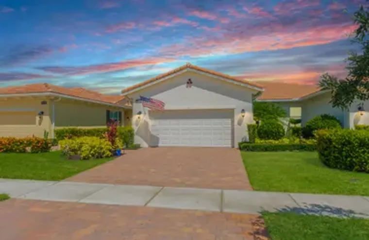 24064 SW FIRENZE WAY, PORT SAINT LUCIE, ..., Port Saint Lucie, FL 34986