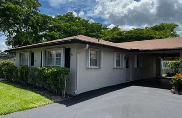 501 SANDPIPER CIR, DELRAY BEACH, FL, 334..., Delray Beach, FL 33445