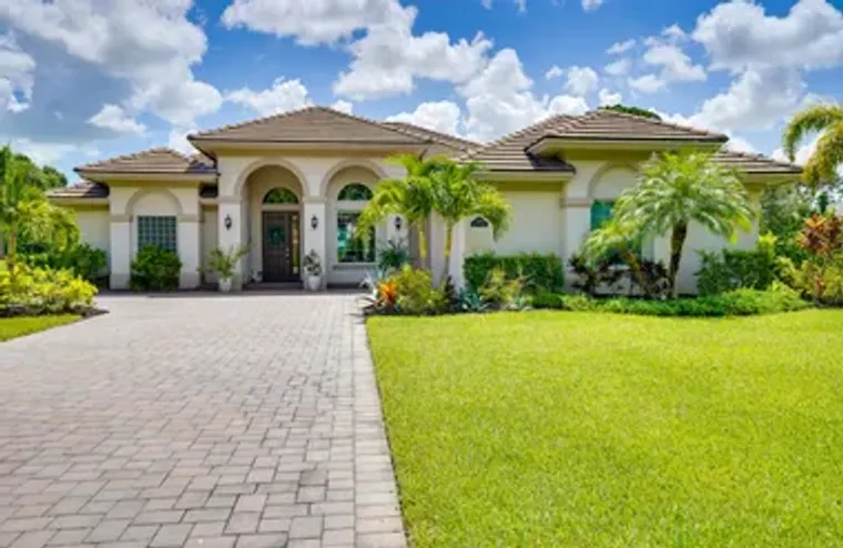 2986 BENT PINE DR, FORT PIERCE, FL, 3495..., Fort Pierce, FL 34951