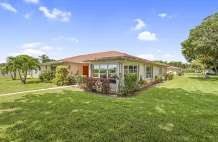 4775 NW 3RD CT D, DELRAY BEACH, FL, 3344..., Delray Beach, FL 33445