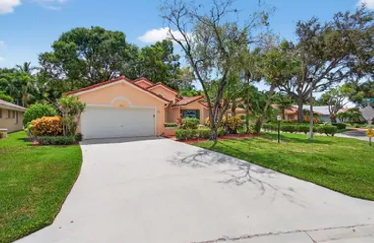 4635 SEXTANT CIR, BOYNTON BEACH, FL, 334..., Boynton Beach, FL 33436