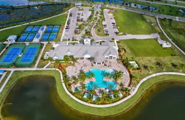 12820 SW AUREOLIAN LN, PORT SAINT LUCIE,..., Port Saint Lucie, FL 34987