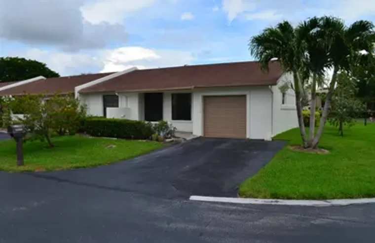 15704 PHILODENDRON CIR, DELRAY BEACH, FL..., Delray Beach, FL 33484