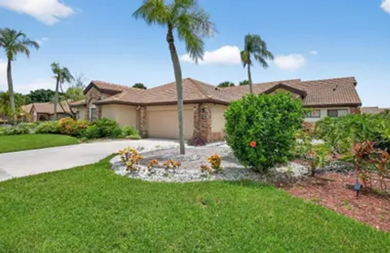 7182 LE CHALET BLVD, BOYNTON BEACH, FL, ..., Boynton Beach, FL 33472