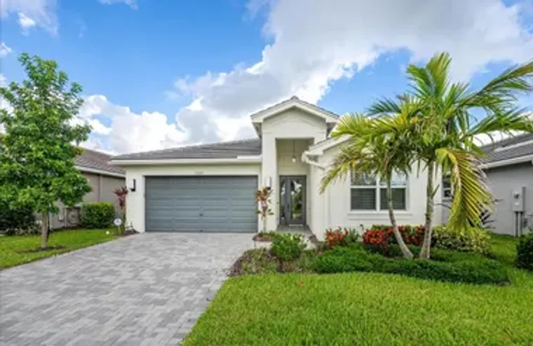 11722 SW OCEANUS BLVD, PORT SAINT LUCIE,..., Port Saint Lucie, FL 34987