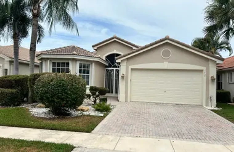 7059 BENT MENORCA DR, DELRAY BEACH, FL, ..., Delray Beach, FL 33446