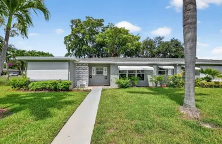 930 SOUTH DR B, DELRAY BEACH, FL, 33445, Delray Beach, FL 33445