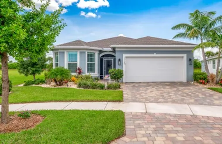 13129 SW VERMILLION CIR, PORT SAINT LUCI..., Port Saint Lucie, FL 34987