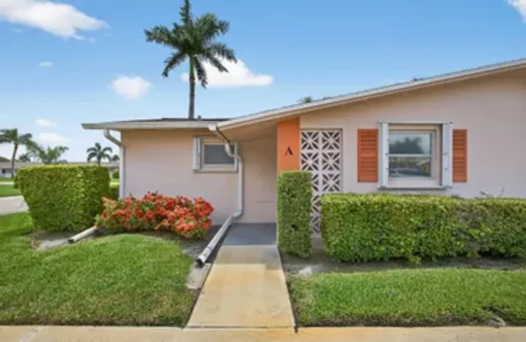 2691 DUDLEY DR A, WEST PALM BEACH, FL, 3..., West Palm Beach, FL 33415