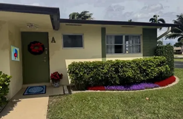 2931 CROSLEY DR A, WEST PALM BEACH, FL, ..., West Palm Beach, FL 33415