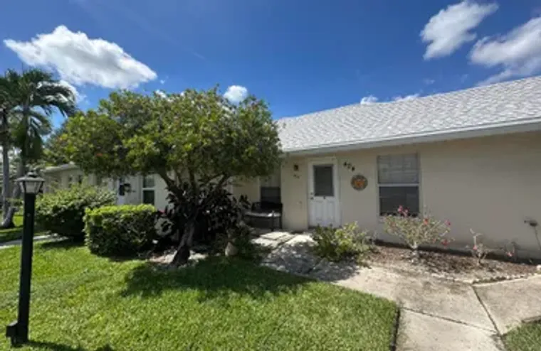 404 BENNINGTON LN, LAKE WORTH, FL, 33467, Lake Worth, FL 33467