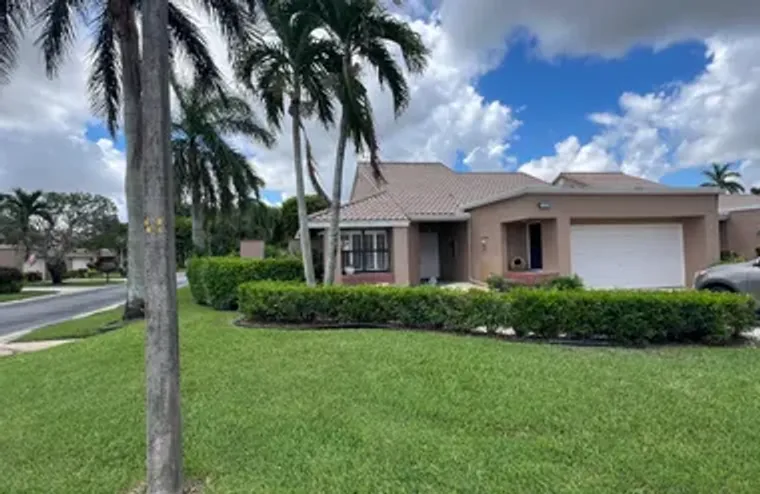 11123 APPLEGATE CIR, BOYNTON BEACH, FL, ..., Boynton Beach, FL 33437