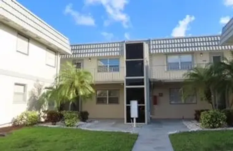 445 BRITTANY J # 445, DELRAY BEACH, FL, ..., Delray Beach, FL 33446