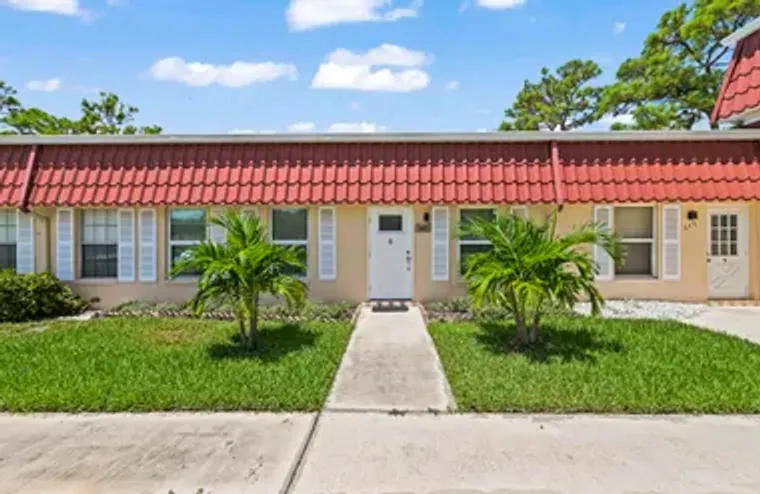 647 MARLBORO OVAL, LAKE WORTH, FL, 33467, Lake Worth, FL 33467