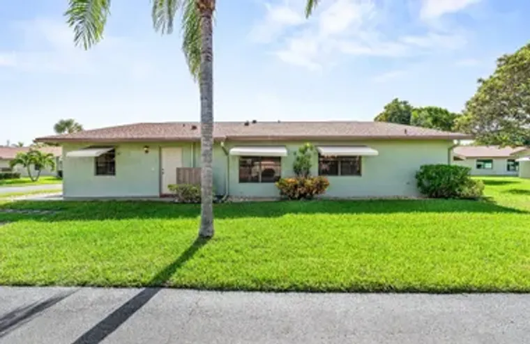 1736 PALMLAND DR, BOYNTON BEACH, FL, 334..., Boynton Beach, FL 33436