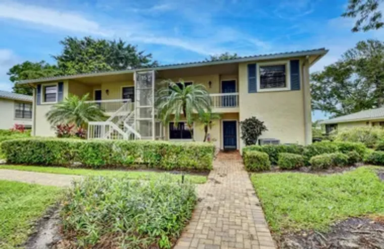 15 WESTGATE LN D, BOYNTON BEACH, FL, 334..., Boynton Beach, FL 33436