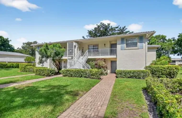 34 WESTGATE LN B, BOYNTON BEACH, FL, 334..., Boynton Beach, FL 33436