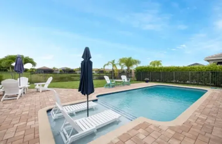 11815 SW SAILFISH ISLES WAY, PORT SAINT ..., Port Saint Lucie, FL 34987