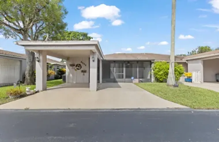 6729 MOONLIT DR, DELRAY BEACH, FL, 33446, Delray Beach, FL 33446