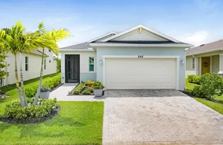 846 ANTIBES CT NW, MELBOURNE, FL, 32907, Melbourne, FL 32907