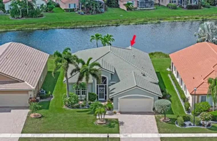 8883 VIA TUSCANY DR, BOYNTON BEACH, FL, ..., Boynton Beach, FL 33472