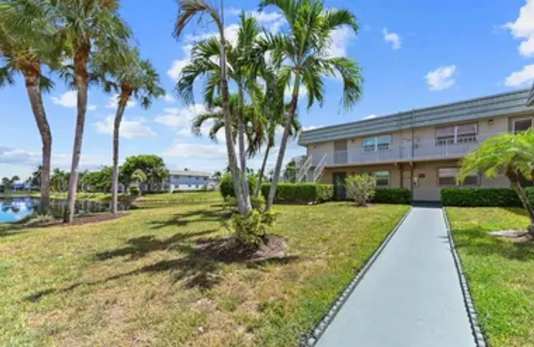380 MONACO H, DELRAY BEACH, FL, 33446, Delray Beach, FL 33446