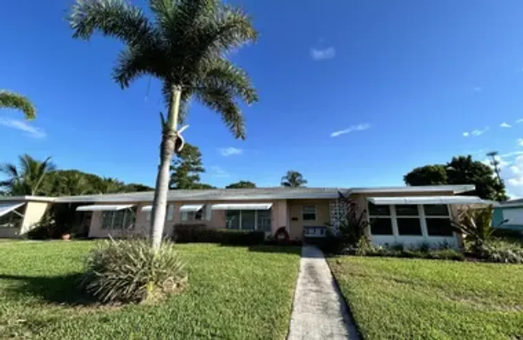 355 MAIN BLVD C, BOYNTON BEACH, FL, 3343..., Boynton Beach, FL 33435