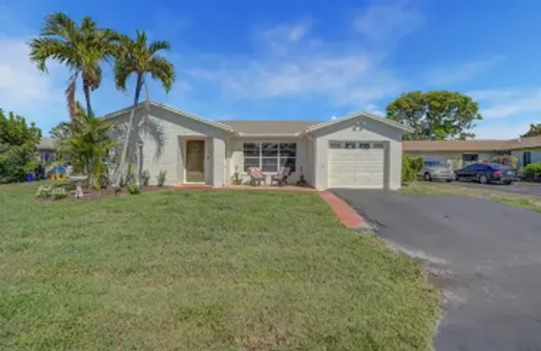 7116 PINE BLUFF DR, LAKE WORTH, FL, 3346..., Lake Worth, FL 33467