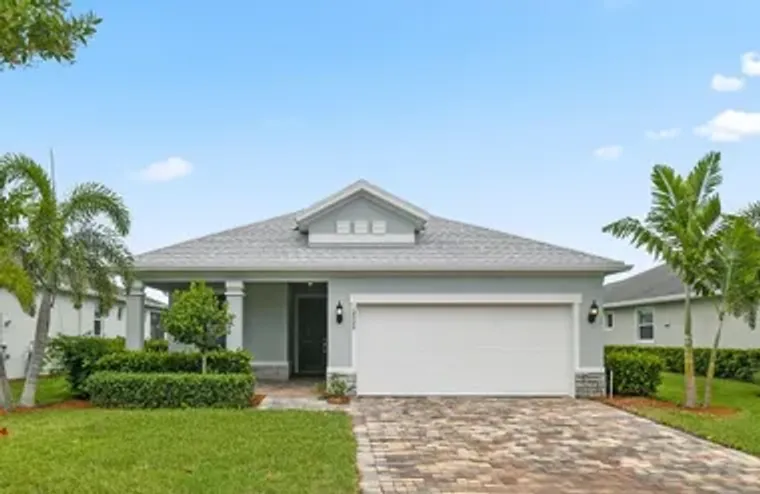 12920 SW GINGERLINE DR ORLEANS 114, PORT..., Port Saint Lucie, FL 34987