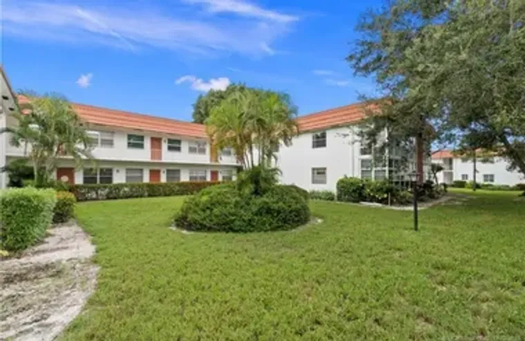 2600 SE OCEAN BLVD B7, STUART, FL, 34996, Stuart, FL 34996