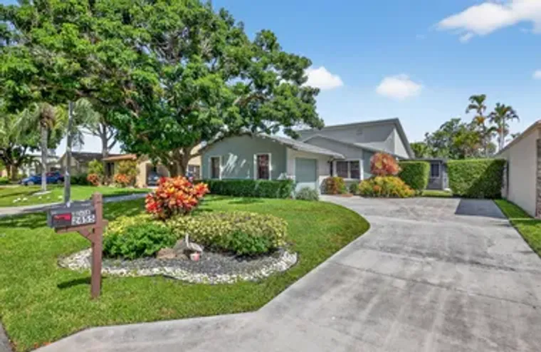 2455 NW 10TH ST, DELRAY BEACH, FL, 33445, Delray Beach, FL 33445