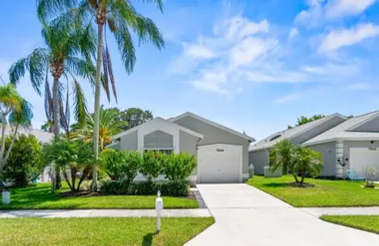 7644 MANSFIELD HOLLOW RD # 7644, DELRAY ..., Delray Beach, FL 33446