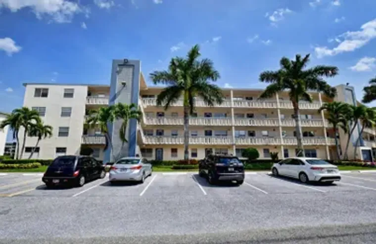 3057 YARMOUTH C, BOCA RATON, FL, 33434, Boca Raton, FL 33434