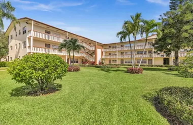 339 MANSFIELD I # 339, BOCA RATON, FL, 3..., Boca Raton, FL 33434